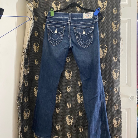 True religion jeans - Picture 2 of 6